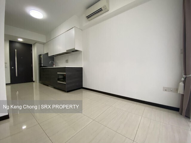 Sims Urban Oasis (D14), Condominium #516759951